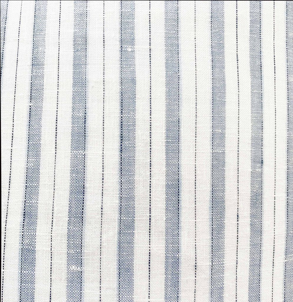 Logan Linen Stripe