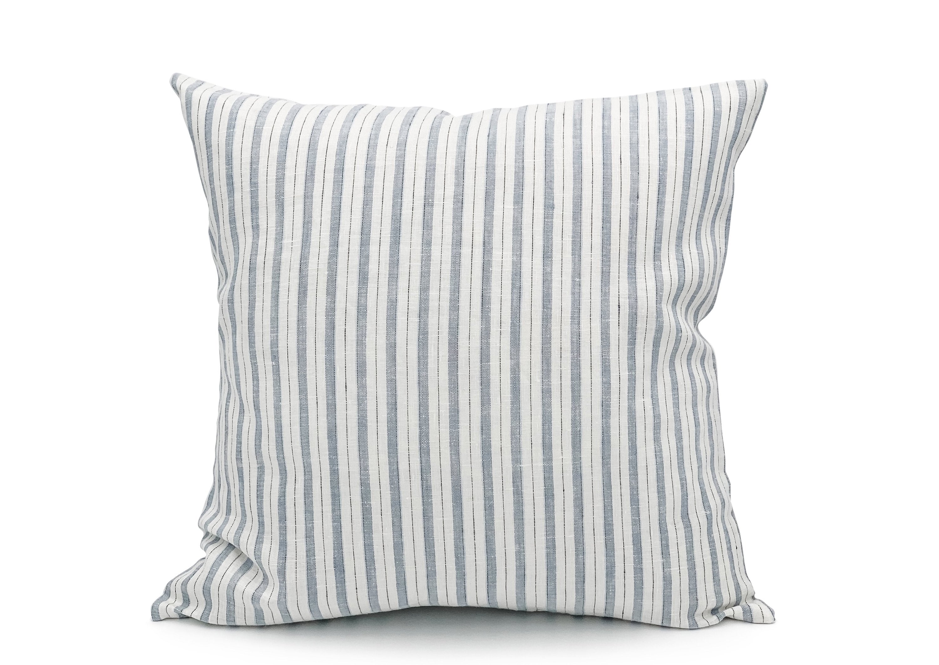 Logan Linen Stripe