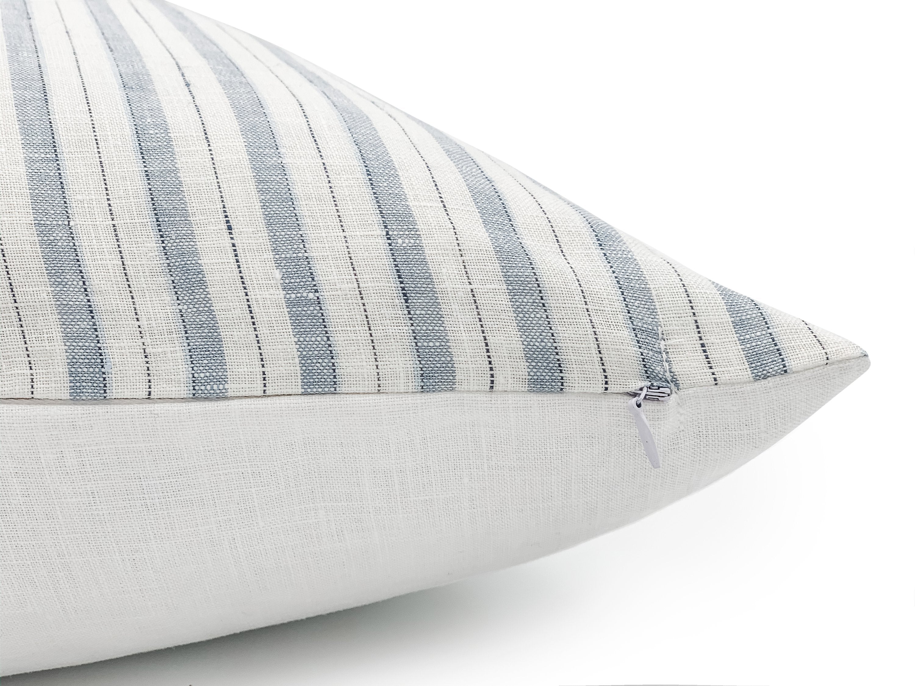 Logan Linen Stripe