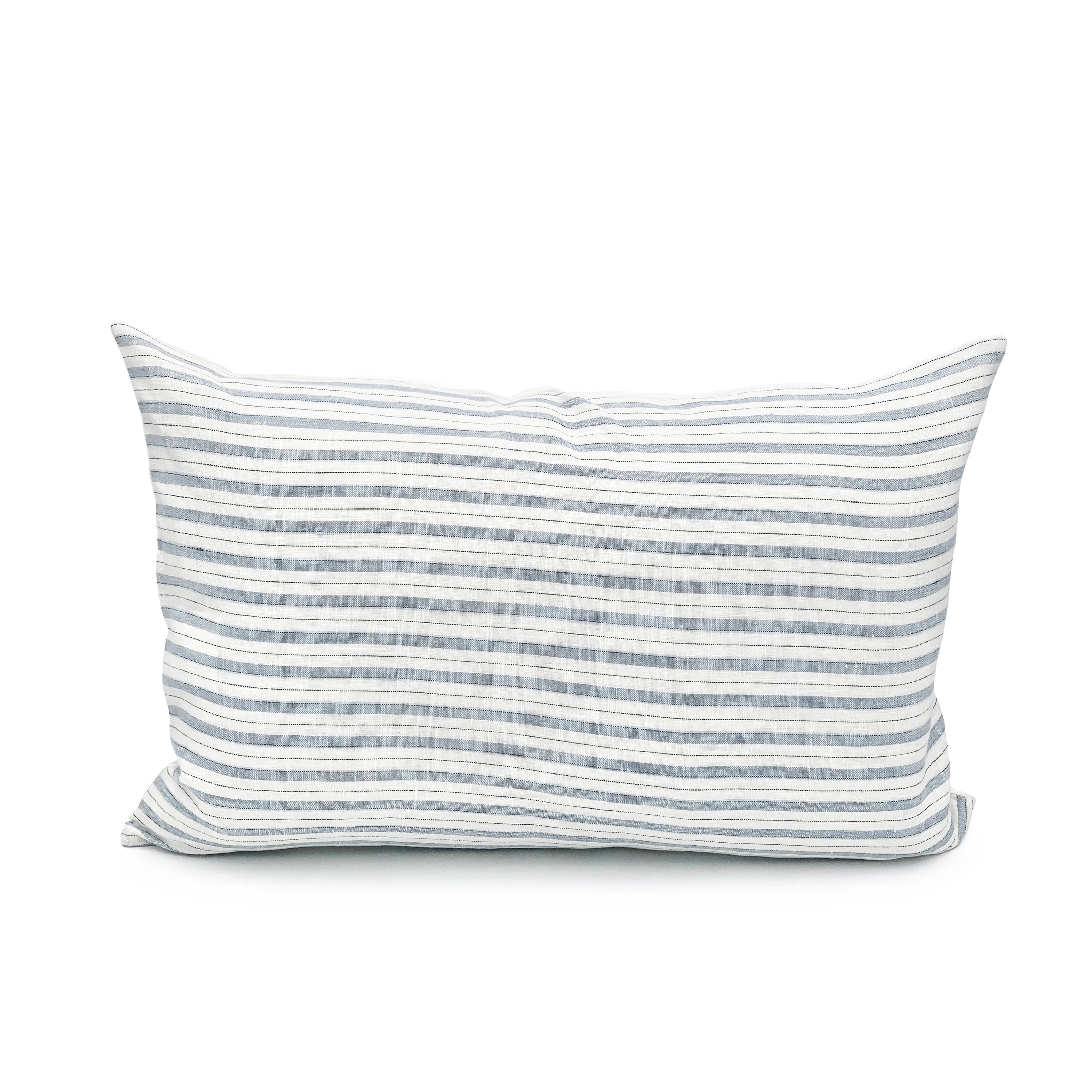 Logan Linen Stripe